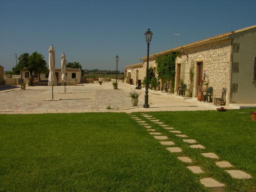 Casa rural Masseria Sul Mare Avola